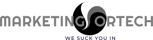 marketing vortech logo