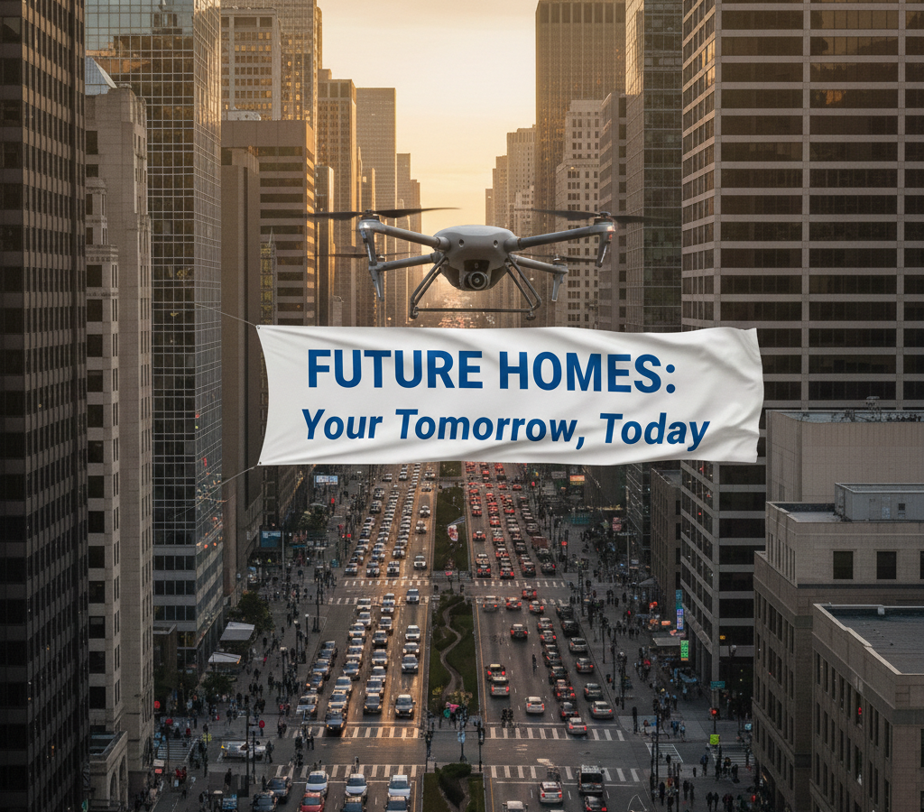 aerial advertising 1