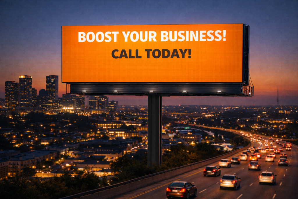 aerial advertising 3